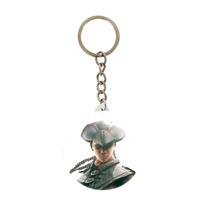 جاکلیدی خندالو مدل بازی اساسینز کرید Assassin&#39;s Creed کد 27933