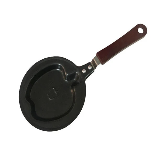 تابه طرح سیب سایز 12