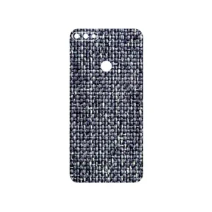 MAHOOT Fabric Texture 6 Cover Sticker for Honor 7C