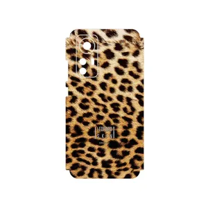 MAHOOT Leopard Skin Cover Sticker for Xiaomi 12