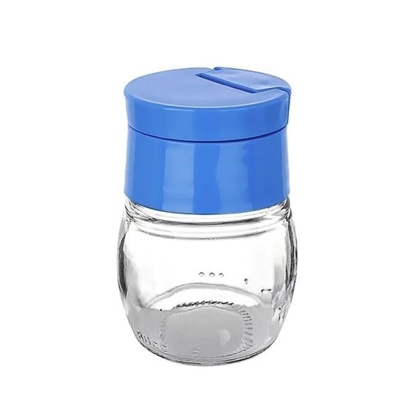 نمک‌ پاش تیتیز مدل جدید کد kc203 