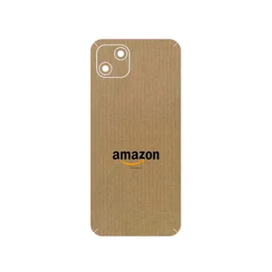 MAHOOT Amazon Cover Sticker for Wiko T10