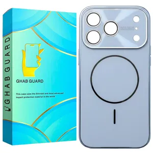 Ghab Guard AFOCG Cover for Apple iPhone 17 Pro Max