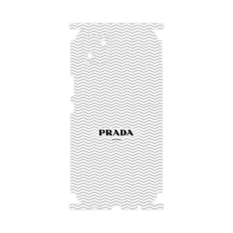 برچسب پوششی ماهوت مدل Prada-FullSkin مناسب برای گوشی موبایل ویکو T10