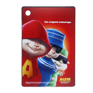 کاور مدل TD-X205 مناسب برای تبلت سامسونگ Galaxy Tab A8 10.5 / X200 / X205 