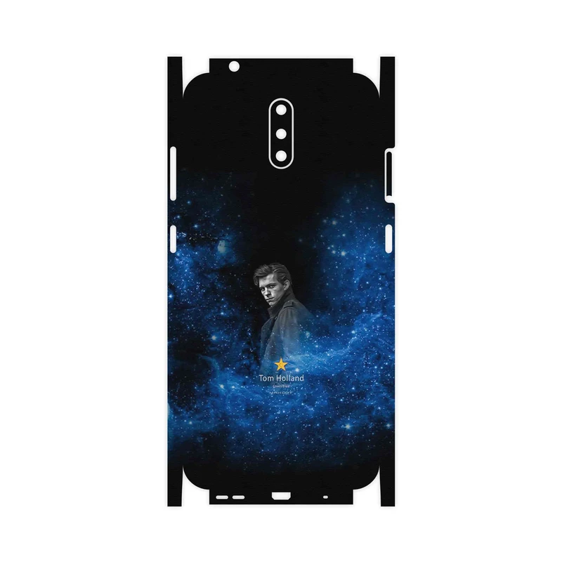 برچسب پوششی ماهوت مدل tom holland-FullSkin مناسب برای گوشی موبایل نوکیا 2.3