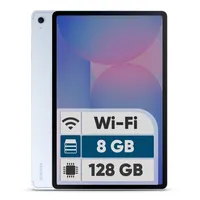 تبلت ۱۳.۱ اینچ سامسونگ مدل Galaxy Tab S10 FE Plus Wi-Fi ظرفیت 128 گیگابایت و رم 8 گیگابایت