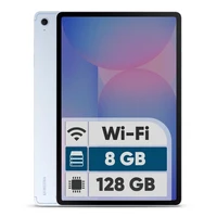 تبلت ۱۳.۱ اینچ سامسونگ مدل Galaxy Tab S10 FE Plus Wi-Fi ظرفیت 128 گیگابایت و رم 8 گیگابایت