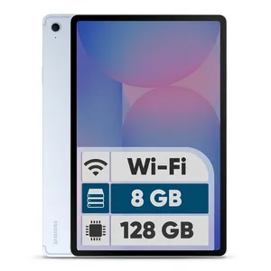 Samsung Galaxy Tab S10 FE Plus Wi-Fi 128GB and 8GB ram Tablet
