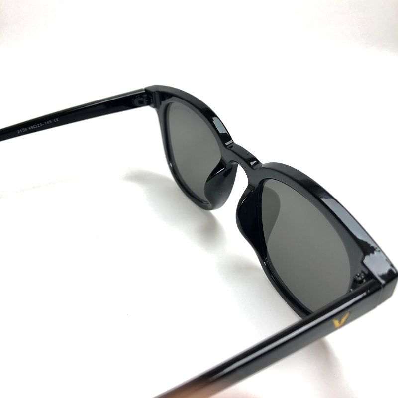 عینک آفتابی جنتل مانستر مدل a034 -  - 5