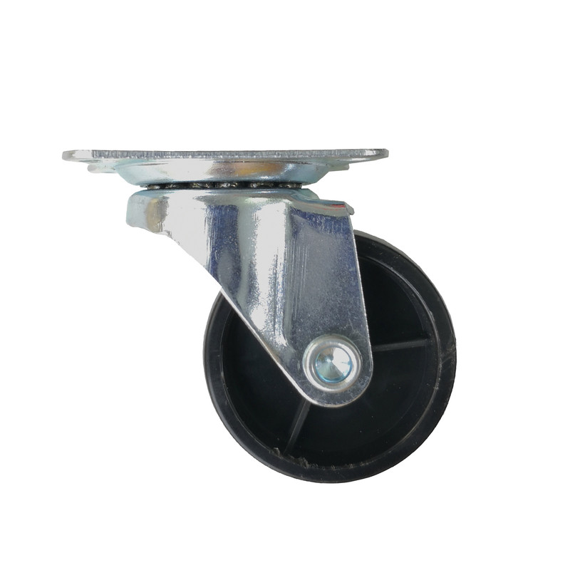 چرخ کفی دار مدل گردان 40 بسته 4 عددی