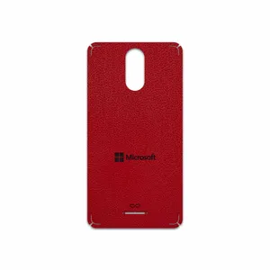 MAHOOT RL-MCRSFT Cover Sticker for Tecno WX3F LTE