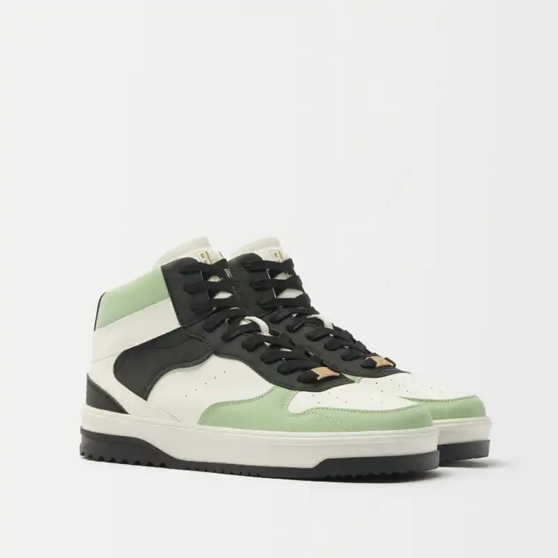 نیم بوت مردانه مدل 997389