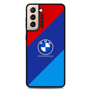 AKAM AMCWSGS21P-BMW-1 Cover For Samsung Galaxy S21 Plus