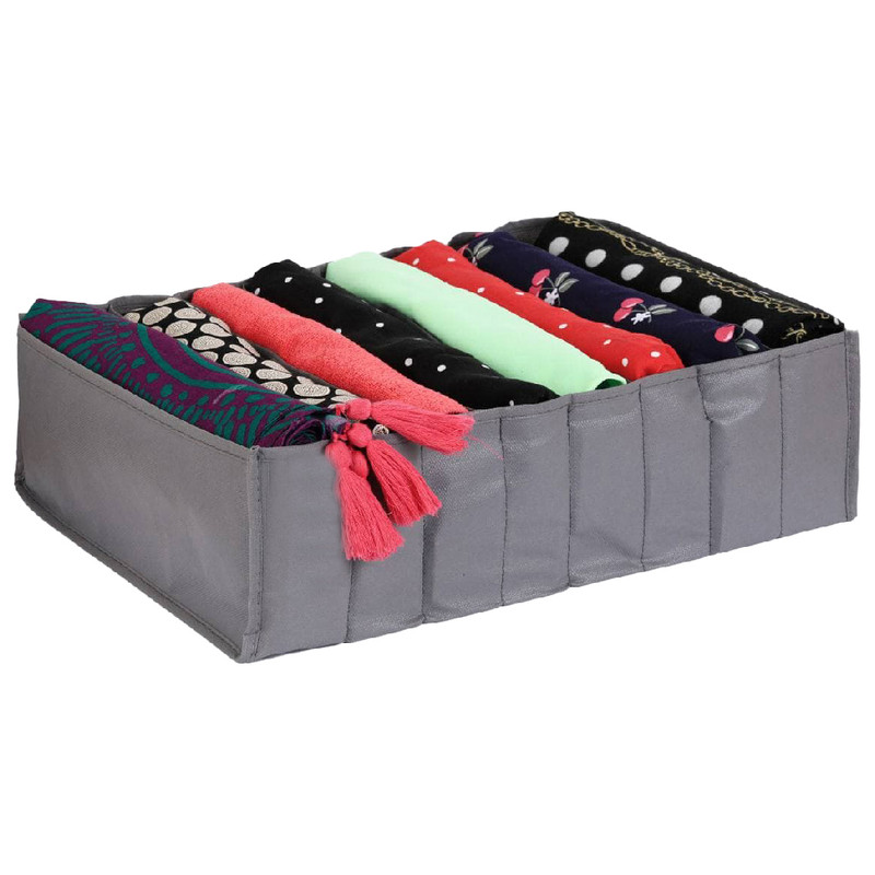 باکس نظم دهنده لیلیوم مدل اسمال بسته 2 عددی باکس نظم دهنده لیلیوم مدل اسمال بسته 2 عددی