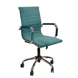 صندلی کارمندی مدل wing 7210 