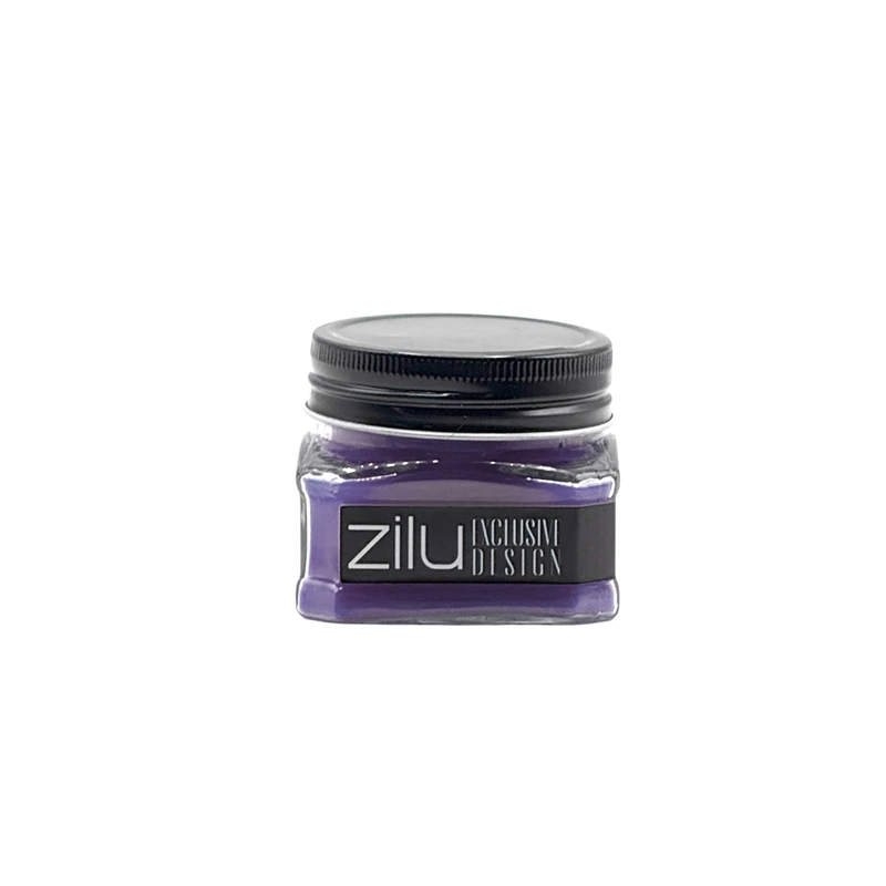 شمع لیوانی معطر شمع زیلو مدل کانتینری با رایحه اسطوخودوس زمان اتمام 25 ساعت
