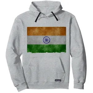 هودی مردانه 27 مدل India کد MH718