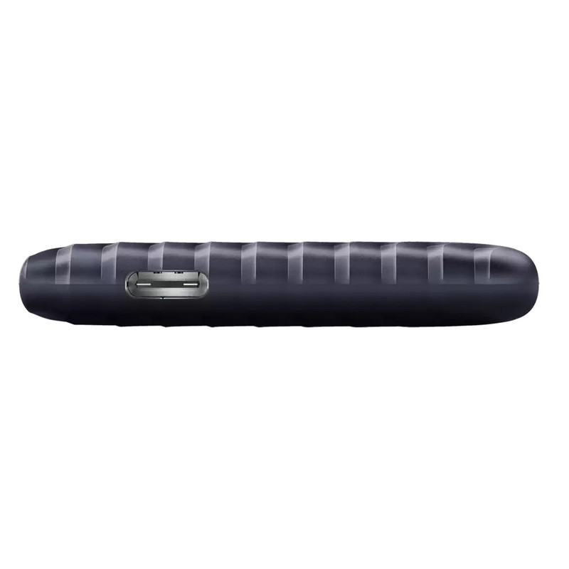اس اس دی اکسترنال وسترن دیجیتال مدل My Passport WDBAGF0010BBL ظرفیت 1 ترابایت رابط USB 3.2 Gen2