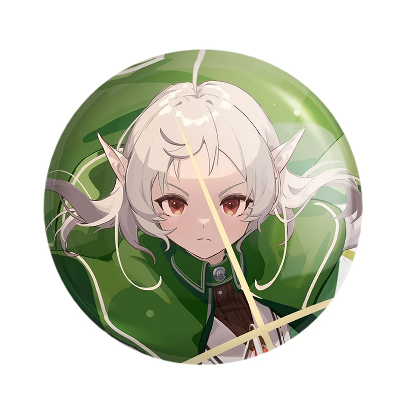 مگنت خندالو مدل سیلفیت انیمه موشوکو تنسی کد 24090