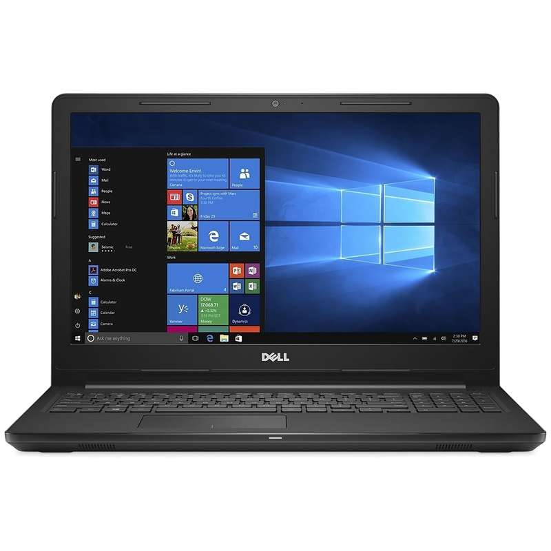 لپ تاپ 15 اینچی دل مدل INSPIRON 3567 - D لپ تاپ 15 اینچی دل مدل INSPIRON 3567 - D