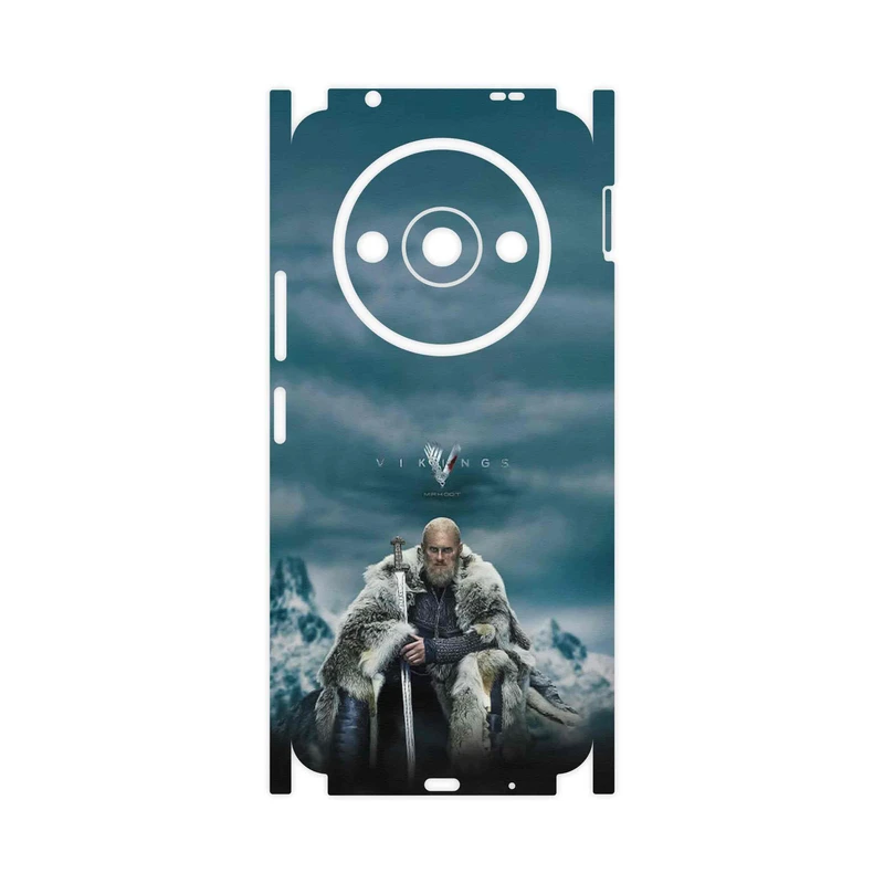 برچسب پوششی ماهوت مدل Vikings-FullSkin مناسب برای گوشی موبایل شیائومی Redmi A3