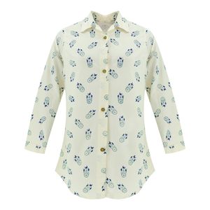 مانتو زنانه مدل M3419