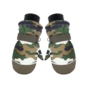 دستکش بچگانه مدل ویفورنت کد 2026