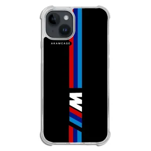 AKAM AMCWTA14-BMW-2 Cover For Apple iPhone 14