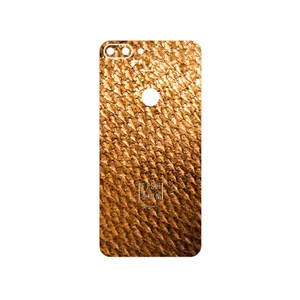 MAHOOT Fish Skin Cover Sticker for Gplus T10