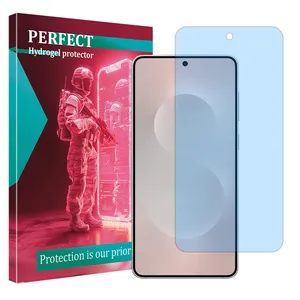 Perfect Eye care model anti-blue ray screen protector suitable for Samsung Galaxy S25 Edge mobile phone