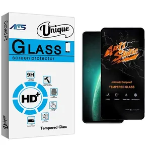 AFS Unique Antistatic Screen Protector For Realme  Narzo 60X