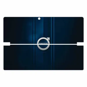 MAHOOT Volvo Cover Sticker for Lenovo Miix 510 2016