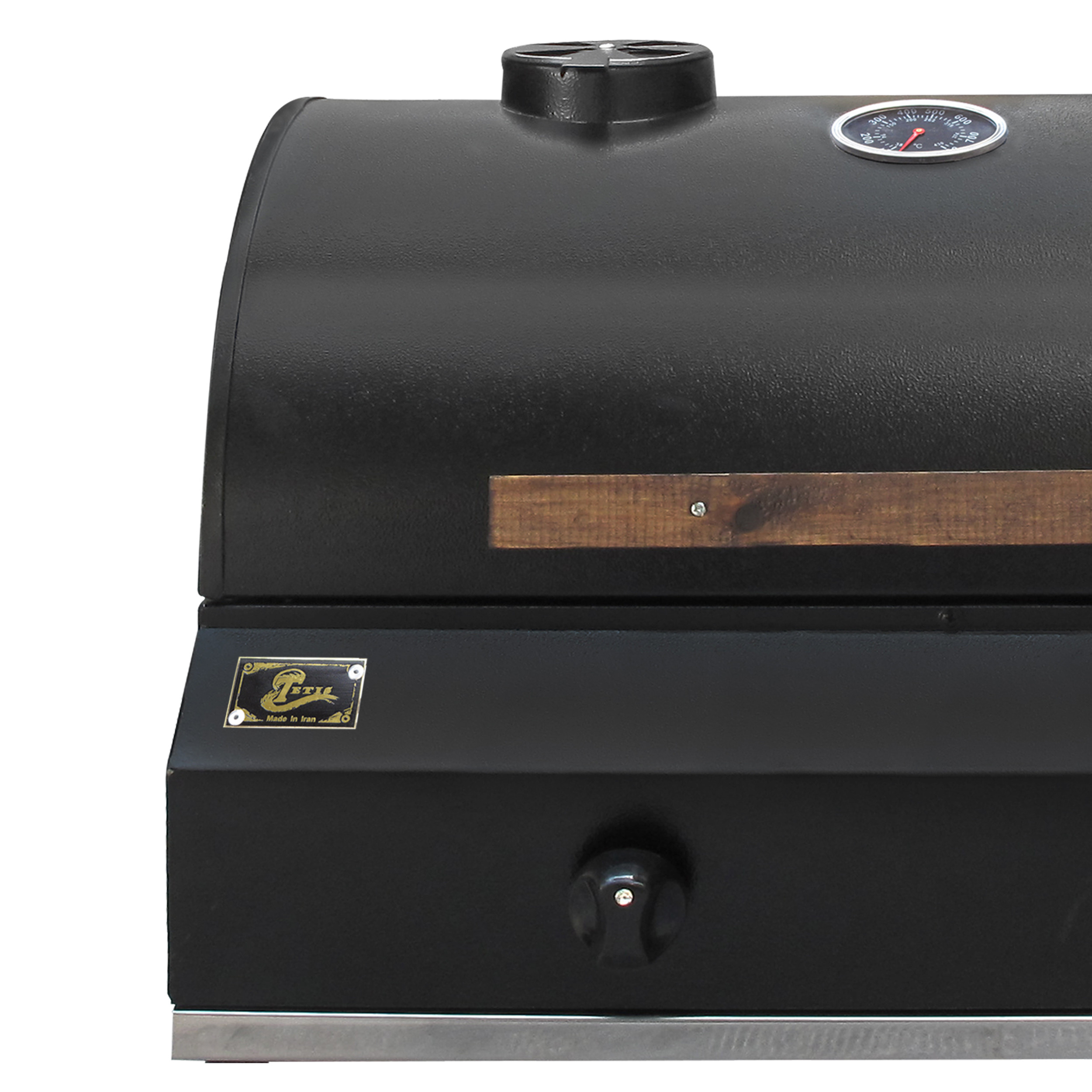 باربیکیو تتیس مدل BGT-60