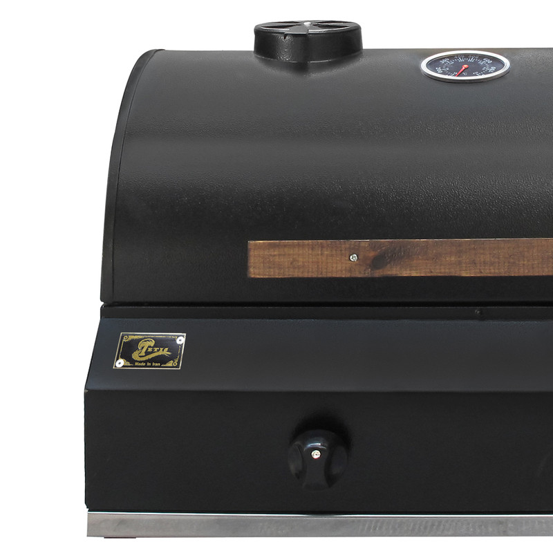باربیکیو تتیس مدل BGT-60