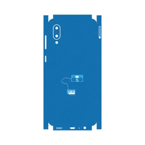 MAHOOT Minimal DJ Icon-FullSkin Cover Sticker for Samsung Galaxy A02