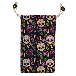 کیف عینک مدل فانتزی کد 10