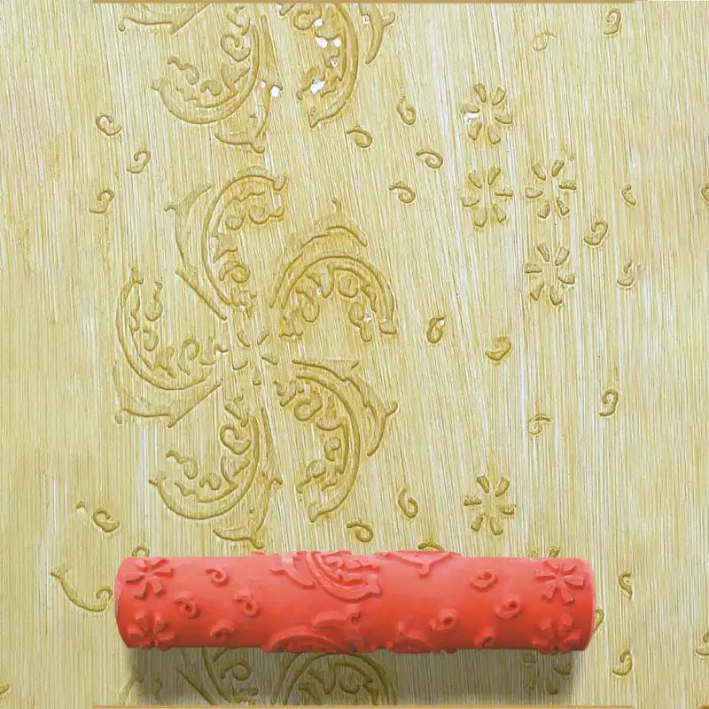 غلتک نقاشی کد NO-A26 سایز 9 اینچ