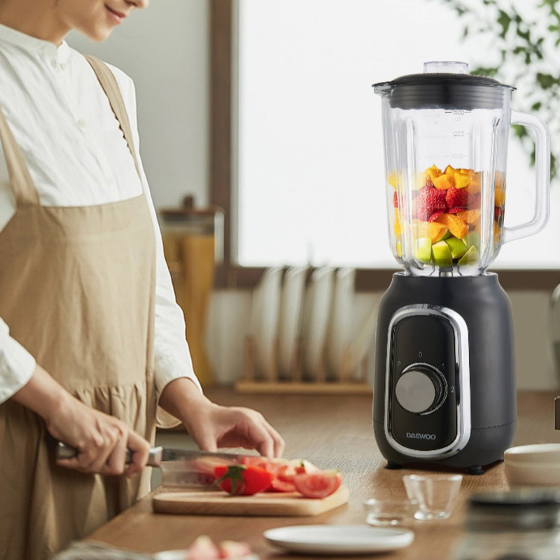 مخلوط کن و آسیاب کن دوو مدل DBL 6030