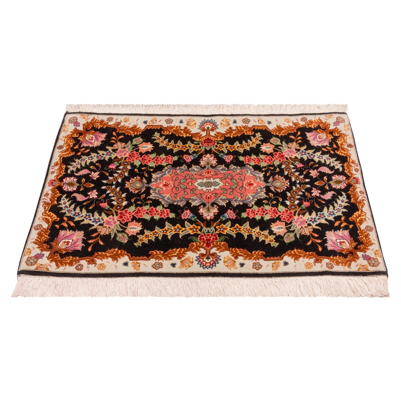 فرش دستباف نیم متری سی پرشیا کد 102395