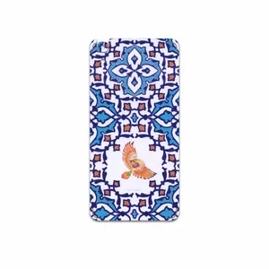 MAHOOT Homa Tile Cover Sticker for Huawei Y6 2015