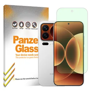 Panzer glass Eye Care model green light screen protector suitable for Xiaomi 17 Pro Max Mobile phone 