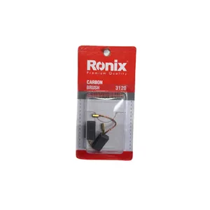 ذغال مینی فرز رونیکس مدل 3120 مجموعه دو عددی