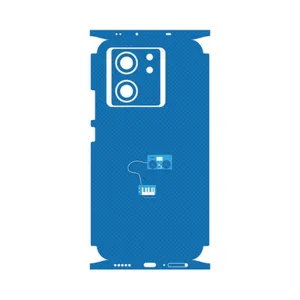 MAHOOT Minimal DJ Icon-FullSkin Cover Sticker for Xiaomi 13T Pro