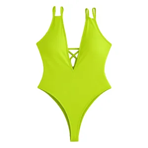 بادی بدون آستین زنانه مدل B1116