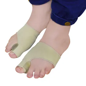 فاصله دهنده انگشت شست پا مدل pap01 بسته 2 عددی