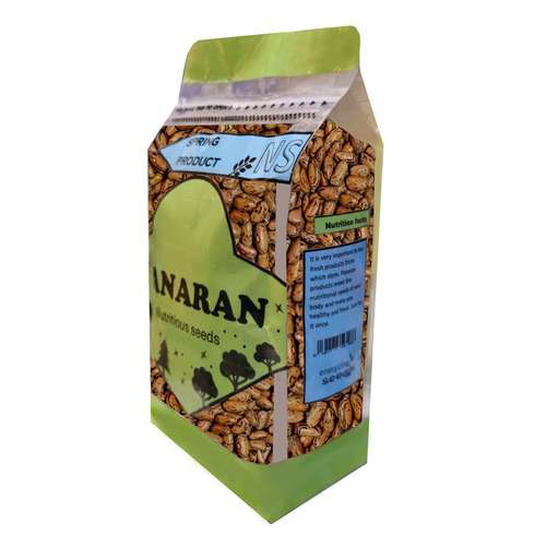 لوبیا چیتی پاناران - 1000 گرم