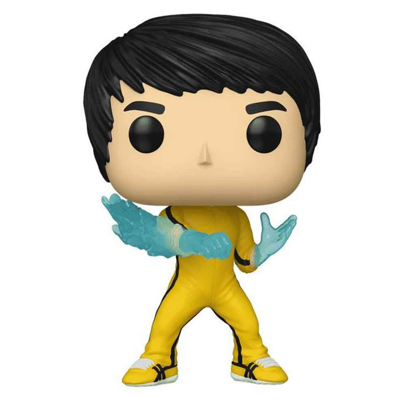 فیگور فانکو مدل بروس لی سری Bruce Lee کد 87