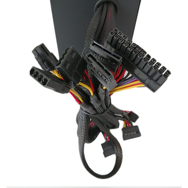 منبع تغذیه کامپیوتر هویت مدل HV-230W