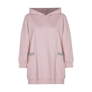 هودی زنانه بنیس مدل نولانژ کد 004